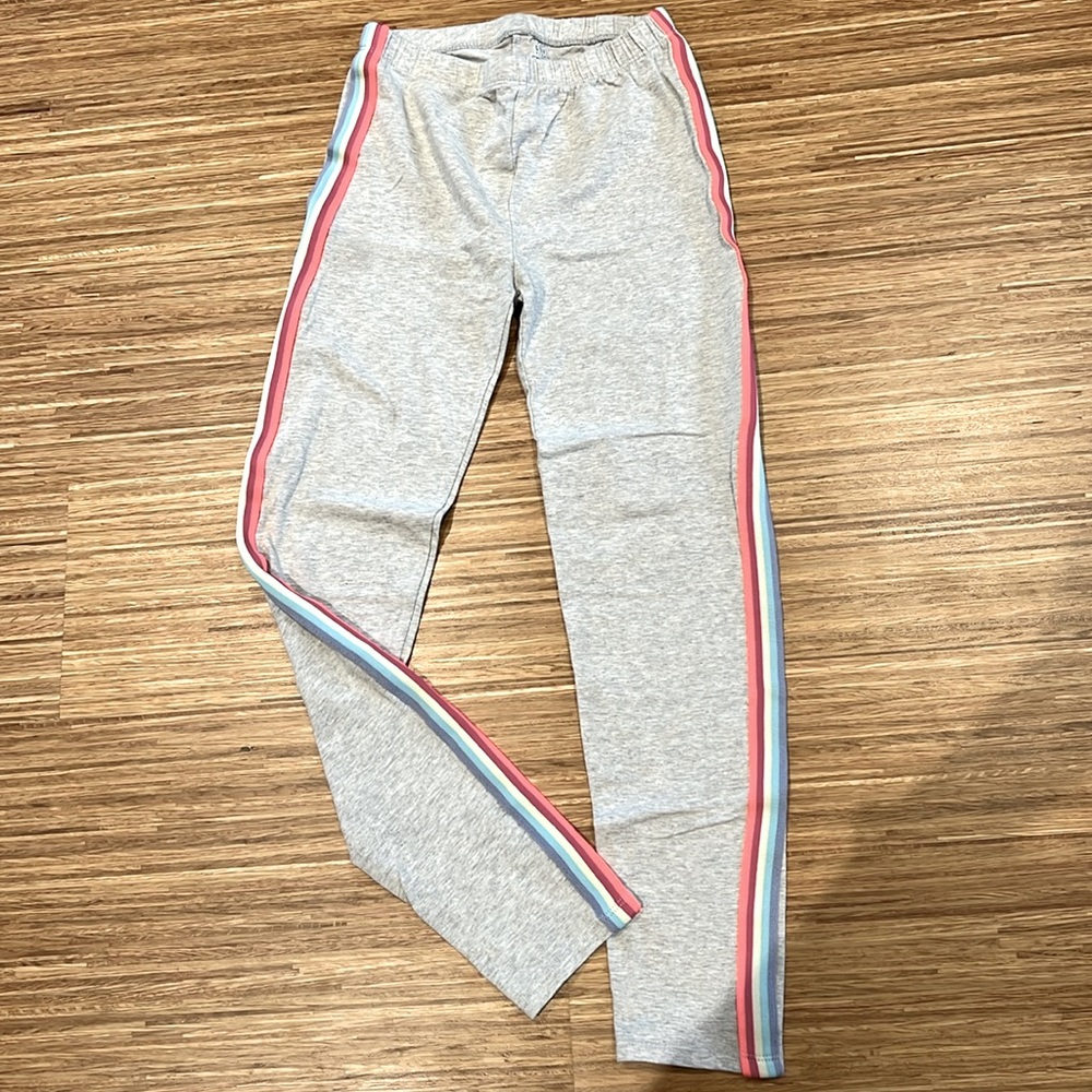 Girl’s NWOT GAP Kids leggings size 12
